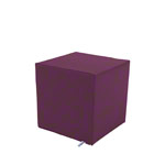 Storage cube, LxWxH 40x40x40 cm