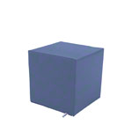 Storage cube, LxWxH 40x40x40 cm