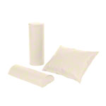 Storage set, 3-pcs, 40 cm roll, half roll and pillows