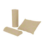 Storage set, 3-pcs, 40 cm roll, half roll and pillows