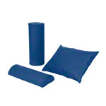 Storage set, 3-pcs, 40 cm roll, half roll and pillows