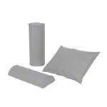 Storage set, 3-pcs, 40 cm roll, half roll and pillows