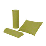 Storage set, 3-pcs, 40 cm roll, half roll and pillows
