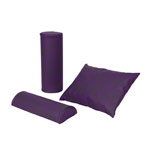 Storage set, 3-pcs, 40 cm roll, half roll and pillows