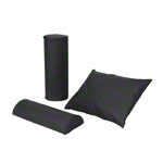 Storage set, 3-pcs, 40 cm roll, half roll and pillows