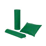 Storage set, 3-piece, 50 cm roll, half roll and pillows