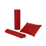 Storage set, 3-piece, 50 cm roll, half roll and pillows