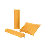 Storage set, 3-piece, 50 cm roll, half roll and pillows