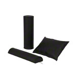 Storage set, 3-piece, 50 cm roll, half roll and pillows
