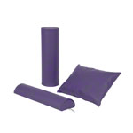Storage set, 3-piece, 50 cm roll, half roll and pillows