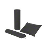 Storage set, 3-piece, 50 cm roll, half roll and pillows