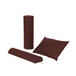 Storage set, 3-piece, 50 cm roll, half roll and pillows