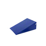 Storage wedge LxWxH 44x60x22 / 0 cm