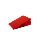 Storage wedge LxWxH 44x60x22 / 0 cm