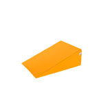 Storage wedge LxWxH 44x60x22 / 0 cm