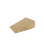 Storage wedge LxWxH 44x60x22 / 0 cm