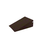 Storage wedge LxWxH 44x60x22 / 0 cm