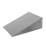 Storage wedge LxWxH 44x60x22 / 0 cm