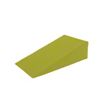 Storage wedge LxWxH 44x80x22 / 0 cm