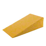 Storage wedge LxWxH 44x80x22 / 0 cm