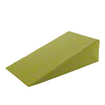 Storage wedge LxWxH 44x80x22 / 0 cm