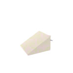 Storage wedge, LxWxH 50x50x30 / 2 cm