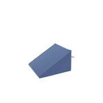 Storage wedge, LxWxH 50x50x30 / 2 cm