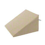 Storage wedge, LxWxH 50x50x30 / 2 cm