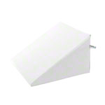 Storage wedge, LxWxH 50x50x30 / 2 cm