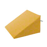 Storage wedge, LxWxH 50x50x30 / 2 cm