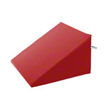 Storage wedge, LxWxH 50x50x30 / 2 cm