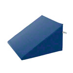 Storage wedge, LxWxH 50x50x30 / 2 cm