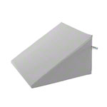 Storage wedge, LxWxH 50x50x30 / 2 cm