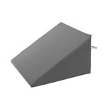 Storage wedge, LxWxH 50x50x30 / 2 cm