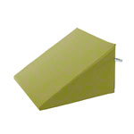 Storage wedge, LxWxH 50x50x30 / 2 cm