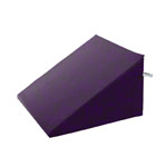 Storage wedge, LxWxH 50x50x30 / 2 cm