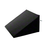 Storage wedge, LxWxH 50x50x30 / 2 cm