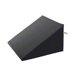 Storage wedge, LxWxH 50x50x30 / 2 cm