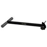 Support rung for cable apparatus