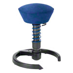 Swopper Classic medium with glides, 60-120 kg