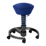 Swopper Classic medium with rollers, 60-120 kg