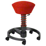 Swopper Classic medium with rollers, 60-120 kg