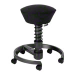 Swopper Classic medium with rollers, 60-120 kg