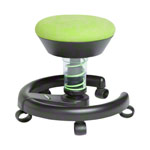 Swoppster 3D active swivel chair for children 15-50 kg