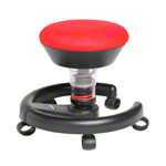 Swoppster 3D active swivel chair for children 15-50 kg