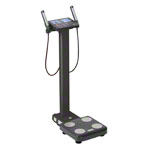 TANITA body composition monitor MC-780MA P