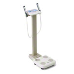TANITA body composition monitor MC-780MA P