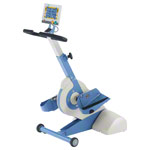 THERA-Trainer Leg exerciser tigo 630