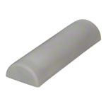 TOGU Aero-roll half roll, 50x15x7.5 cm
