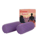 TOGU Body roll, 2 pieces